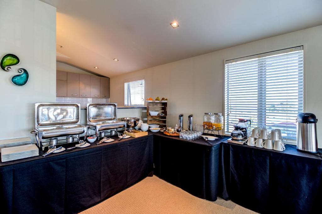 Parkview On Hagley - Resim 20