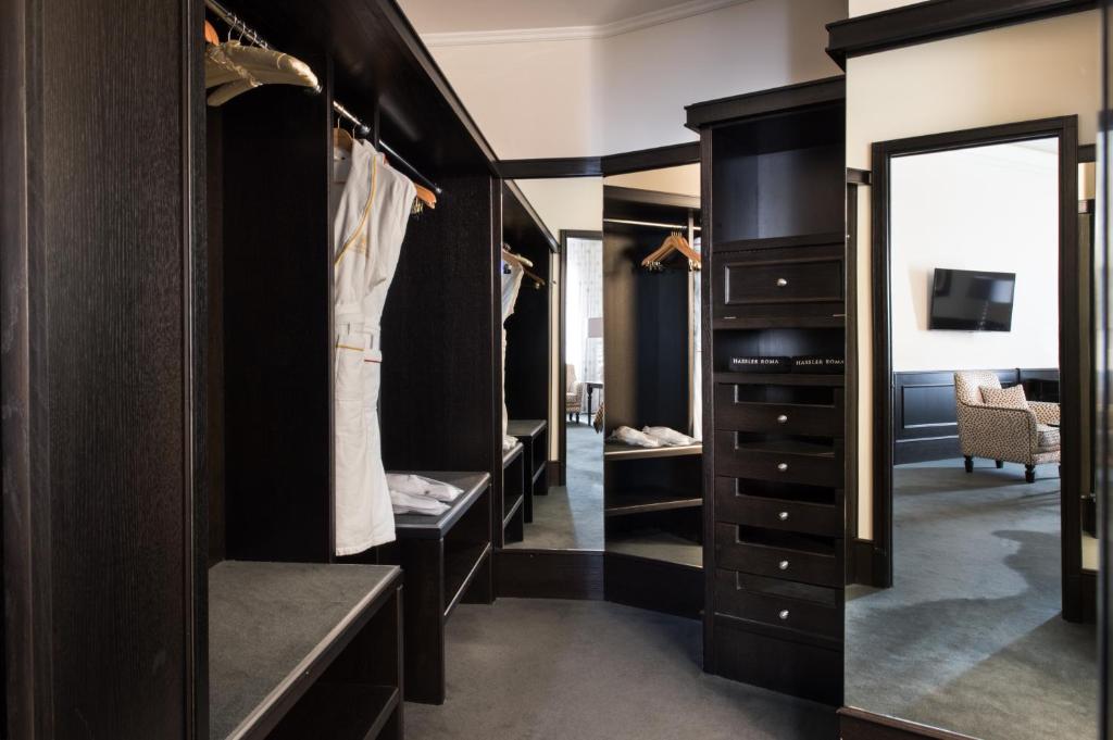 Hassler Roma - Resim 14