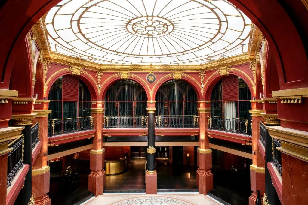 Hotel Banke Opera, Autograph Collection, Paris, France