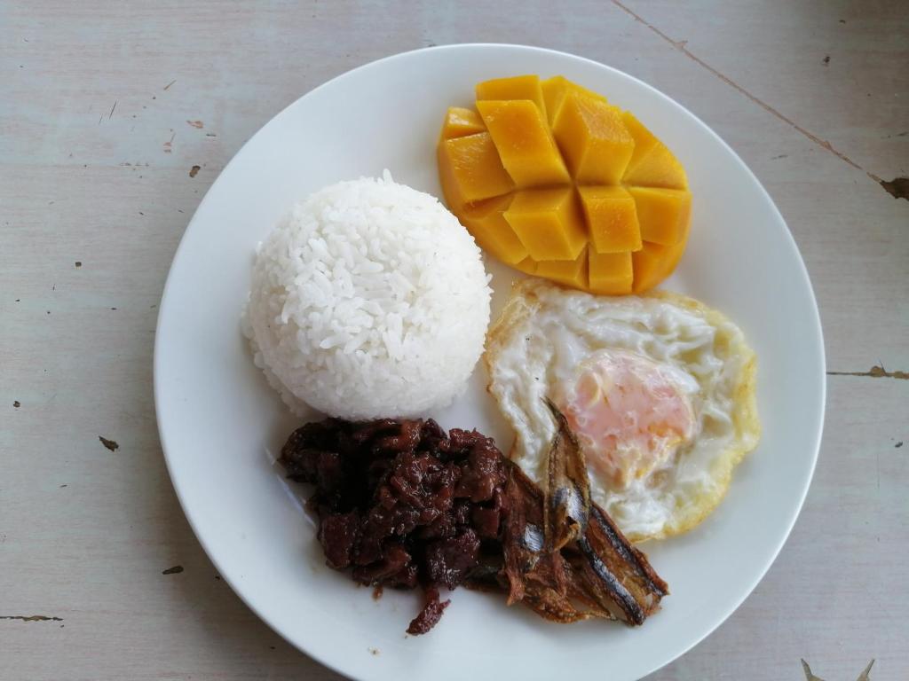 El Moro Beach Resort