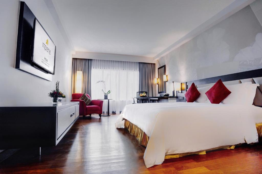 Impiana Klcc Hotel Kuala Lumpur Updated 21 Prices