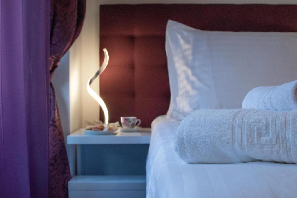 Center Luxury Rooms 1 - 18