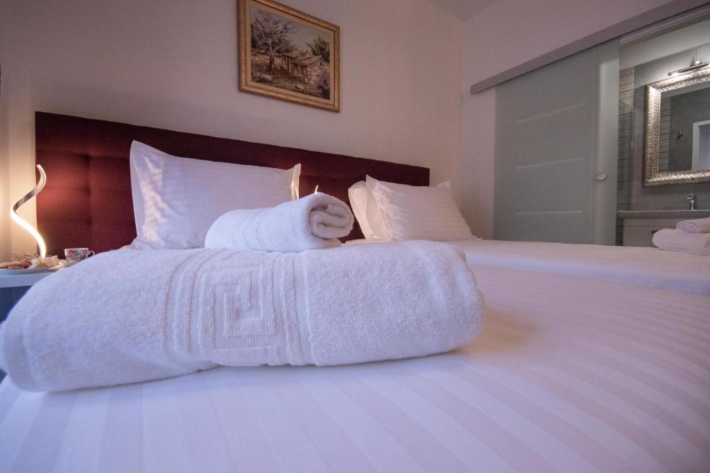 Center Luxury Rooms 1 - 17