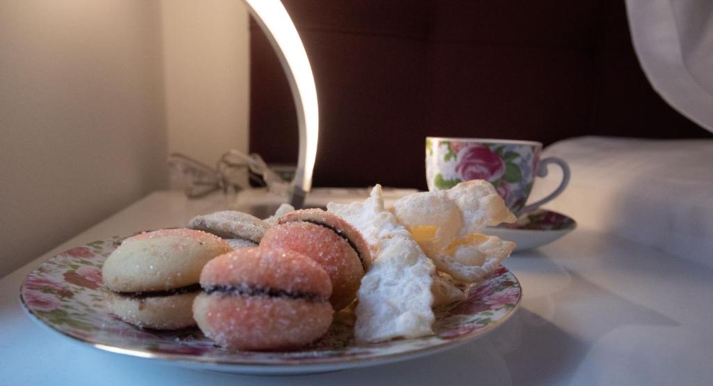 Center Luxury Rooms 1 - 15