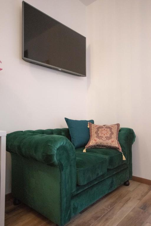 Center Luxury Rooms 1 - 16