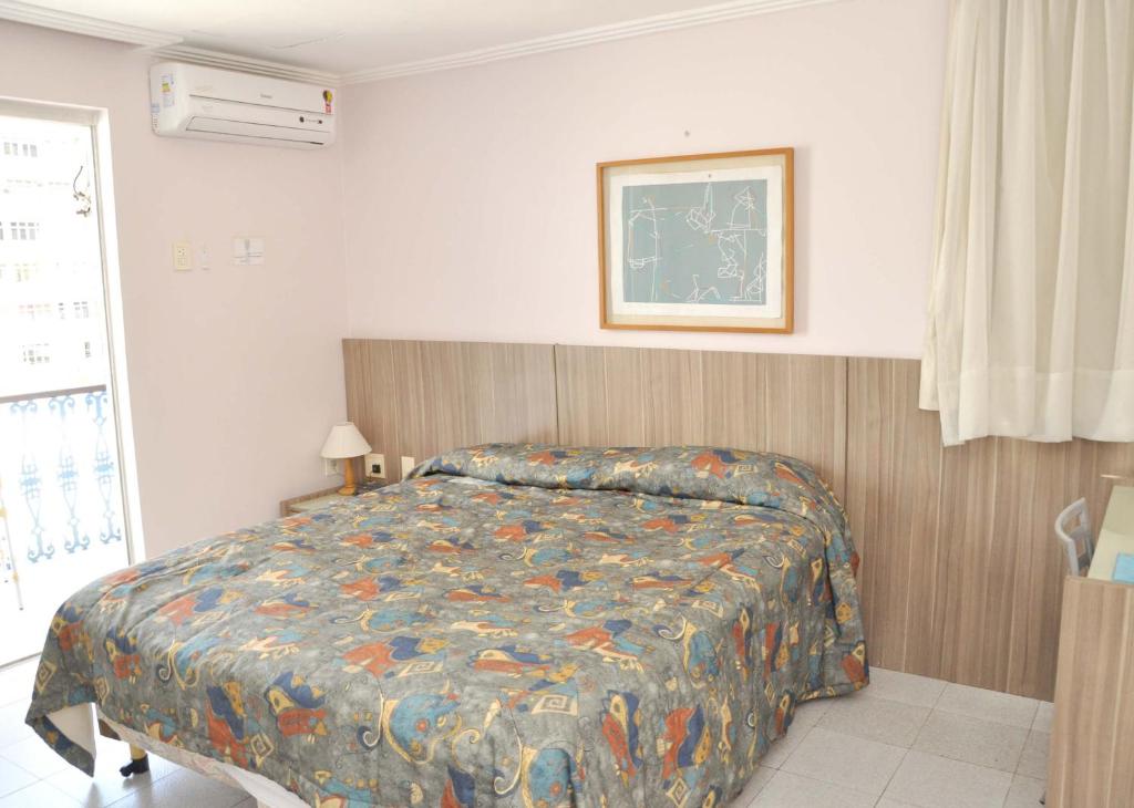  Vila Azul Praia Hotel