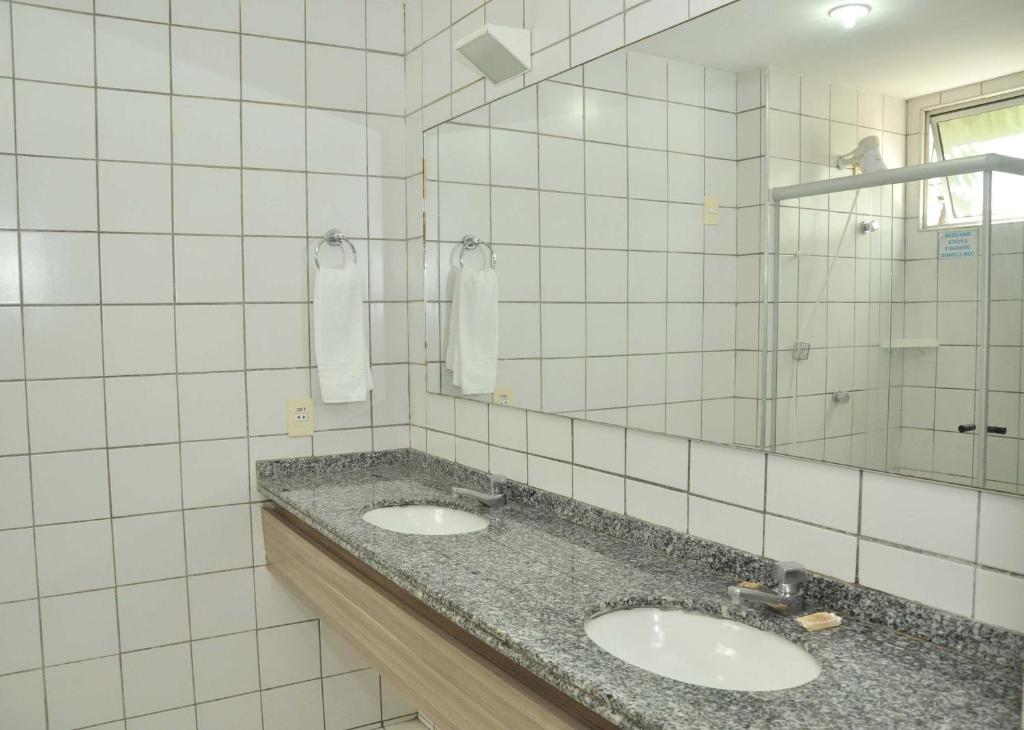  Vila Azul Praia Hotel