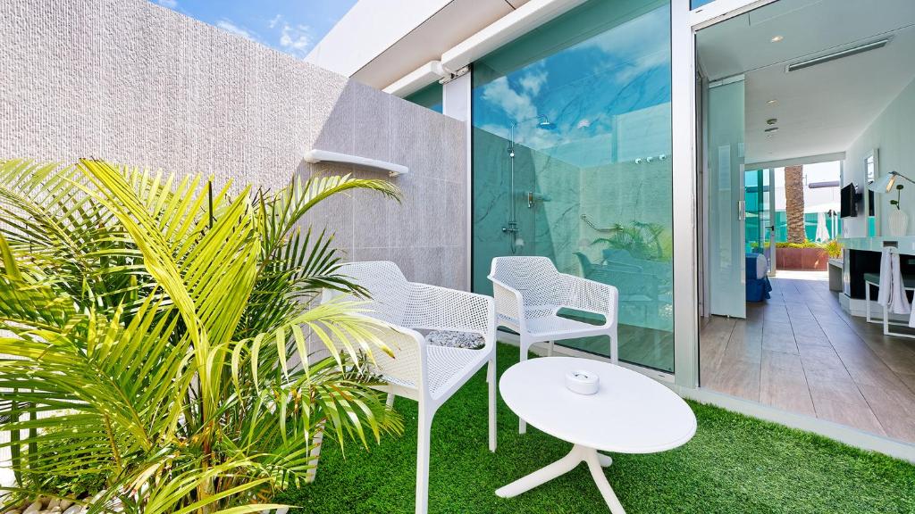 Hotel Nayra - Adults Only - 8