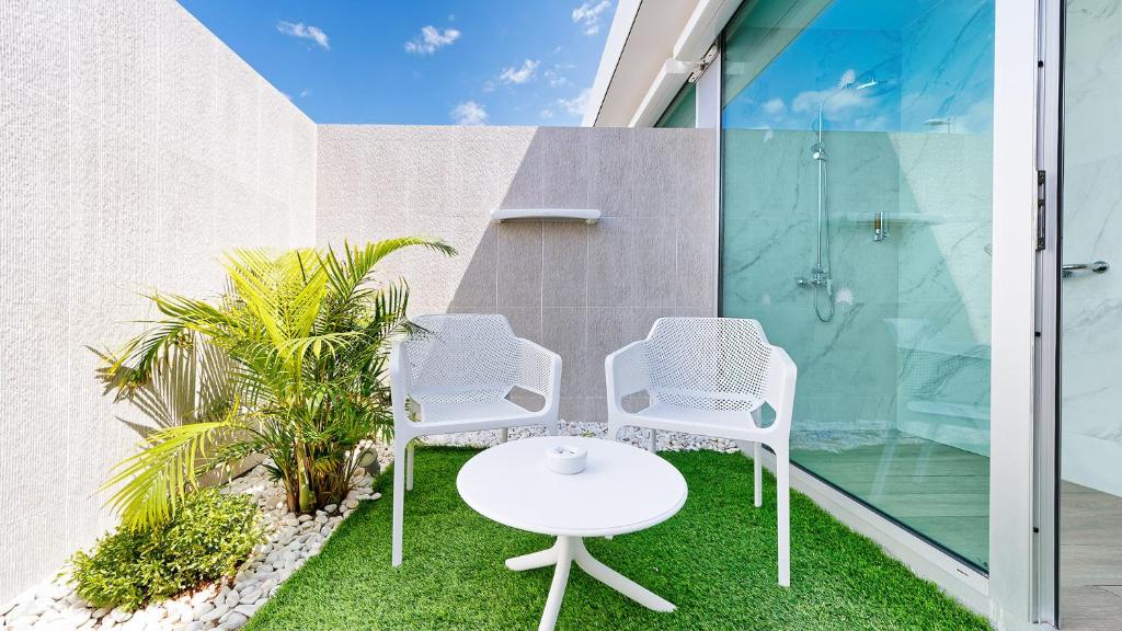 Hotel Nayra - Adults Only - 6