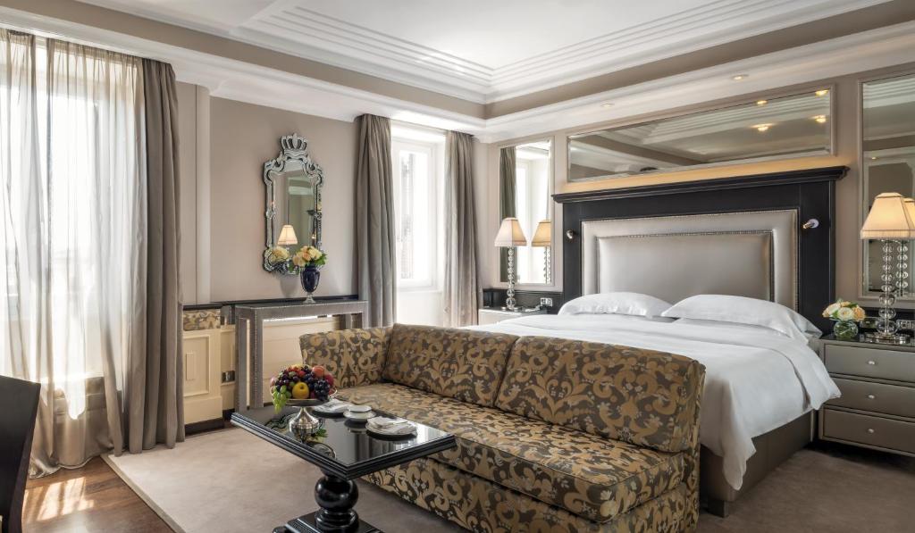 Hassler Roma - Resim 16