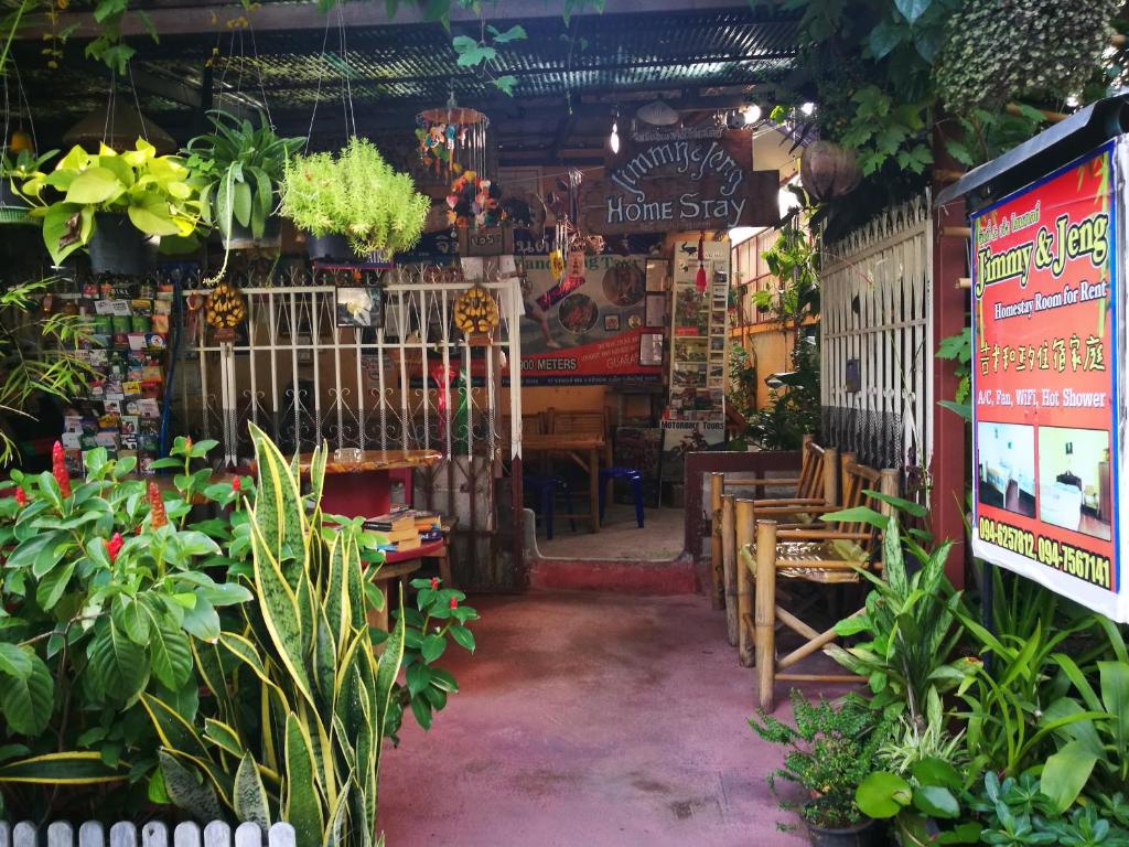 Jimmy and Jeng Homestay - 19