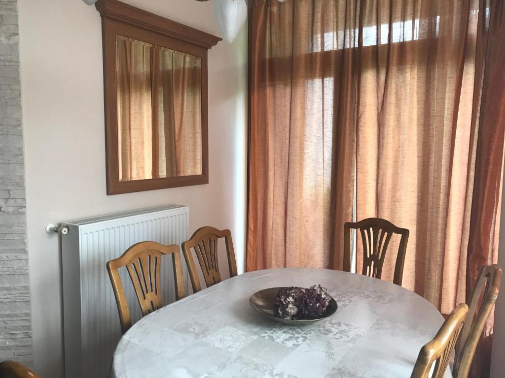 Fotografia z galérie ubytovania Feng Shui Wellness Apartmanház Hévíz v destinácii Hévíz