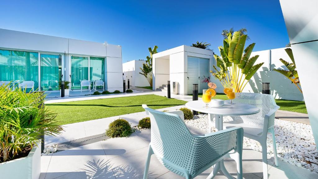 Hotel Nayra - Adults Only - 18