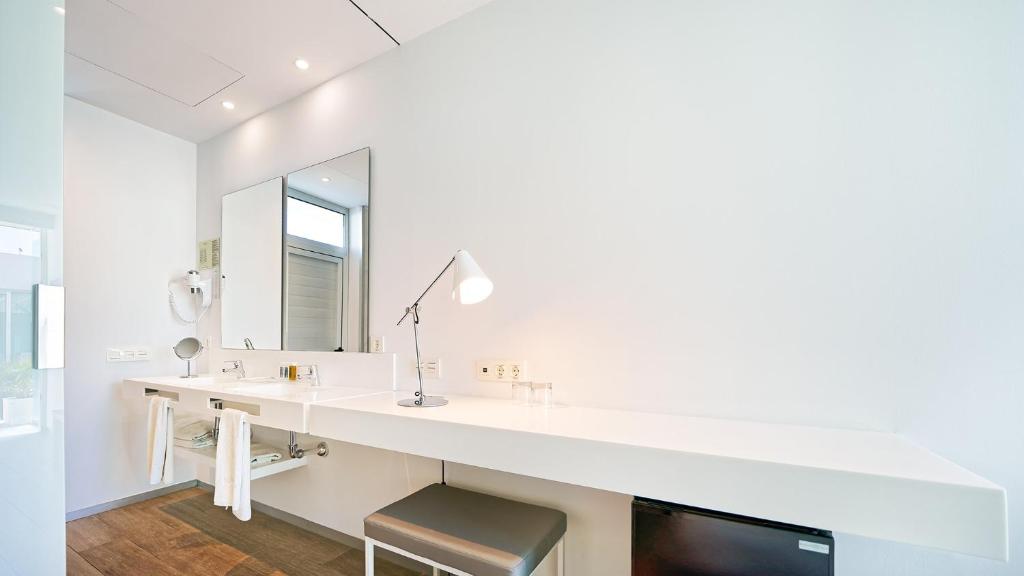 Hotel Nayra - Adults Only - 17