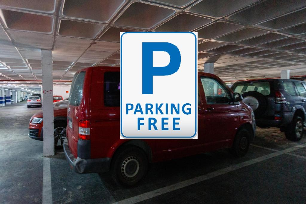 Fotografia z galérie ubytovania Casa Ros-PLAYA free parking by Cadiz4Rentals v destinácii Cádiz