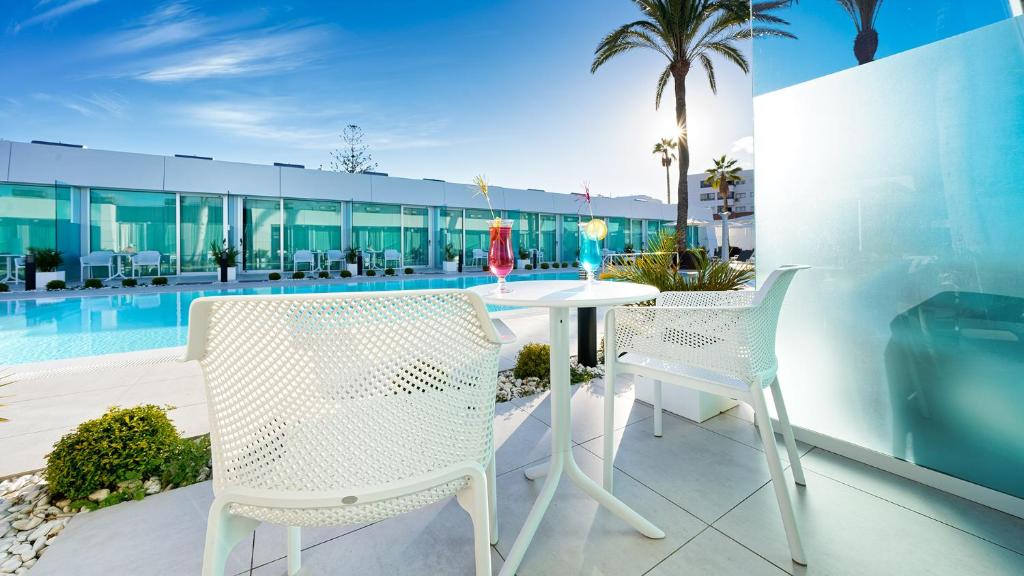 Hotel Nayra - Adults Only - 5