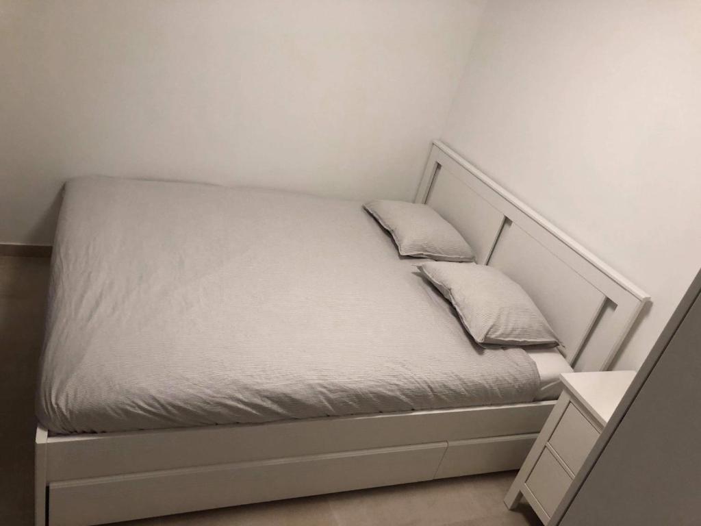 One Bedroom Apartment Bukal Luka VII 15 Apartment with a sea view, Vir