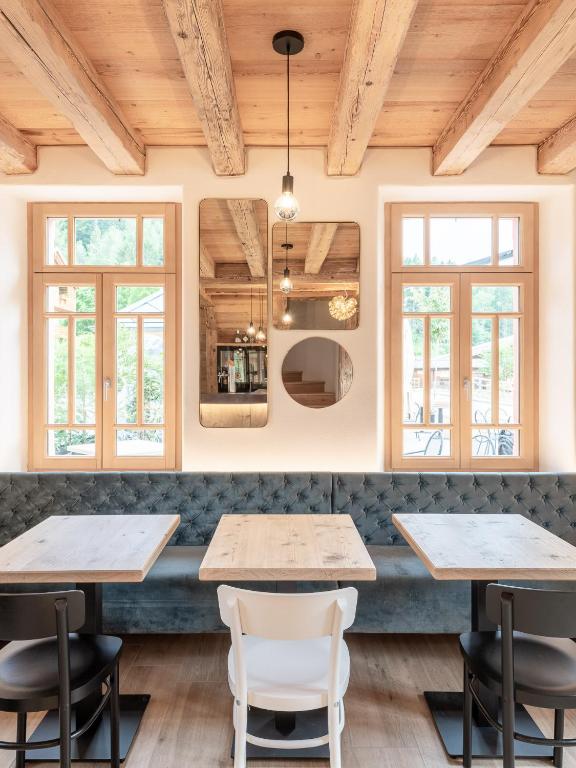 Fotografie z fotogalerie ubytování Alla Stazion Locanda nelle Dolomiti v destinaci Pieve di Cadore