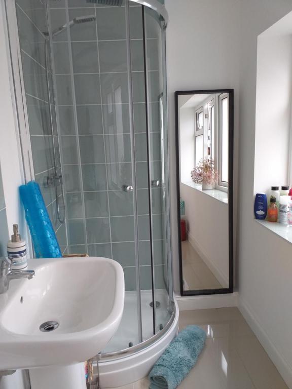Offa Hideaway - 