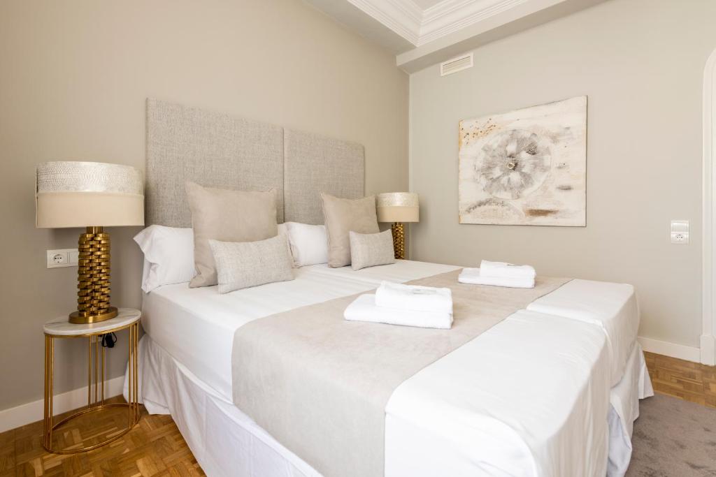 MD Paseo Ruzafa Center, Valencia – Updated 2022 Prices
