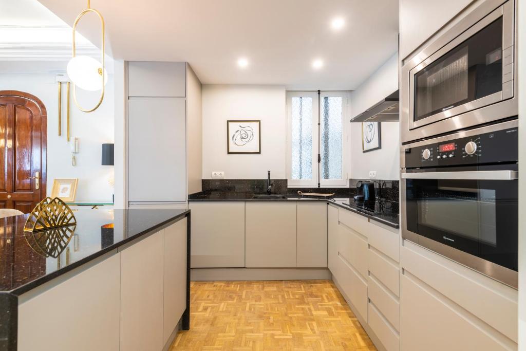 MD Paseo Ruzafa Center, Valencia – Updated 2023 Prices
