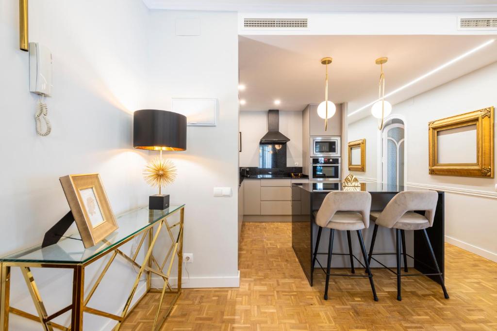 MD Paseo Ruzafa Center, Valencia – Updated 2022 Prices