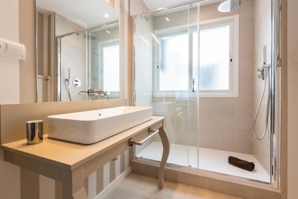 MD Paseo Ruzafa Center, Valencia – Updated 2023 Prices
