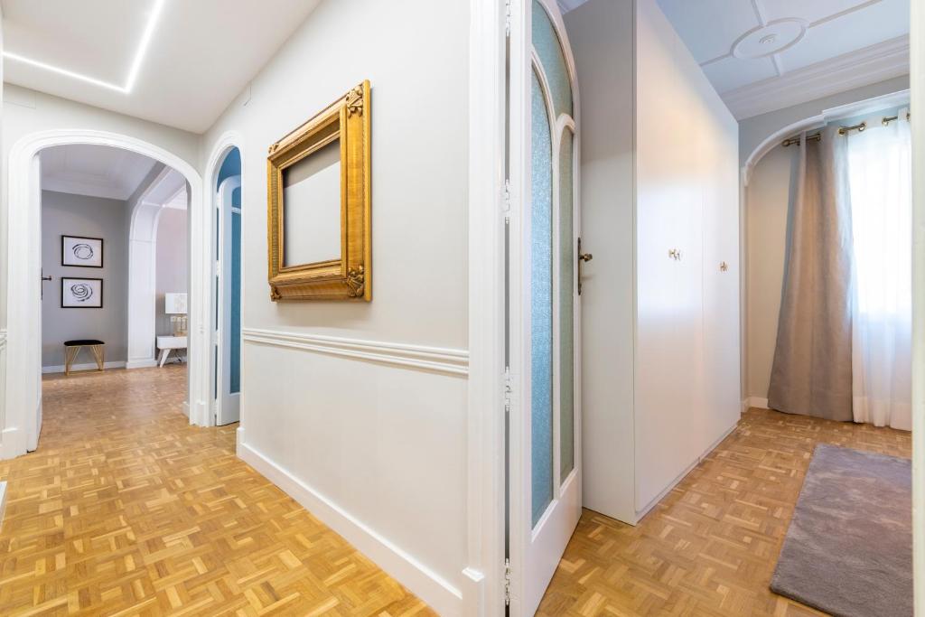 Fotografie z fotogalerie ubytování MD Pasaje Ruzafa ve Valencii