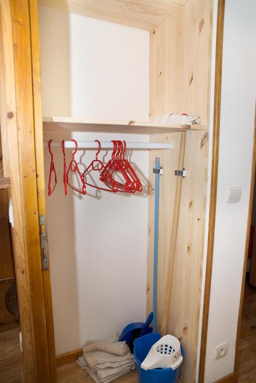 Marmottin1 - Appartement De Deux Chambres