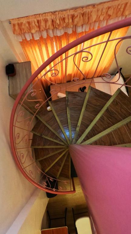 Fotografie z fotogalerie ubytování Havendwell Garden Resort v destinaci Bokbok