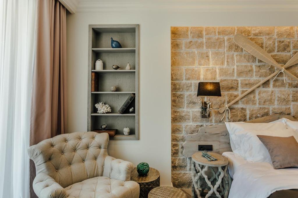 Boutique Hotel Casa del Mare - Vizura - 19