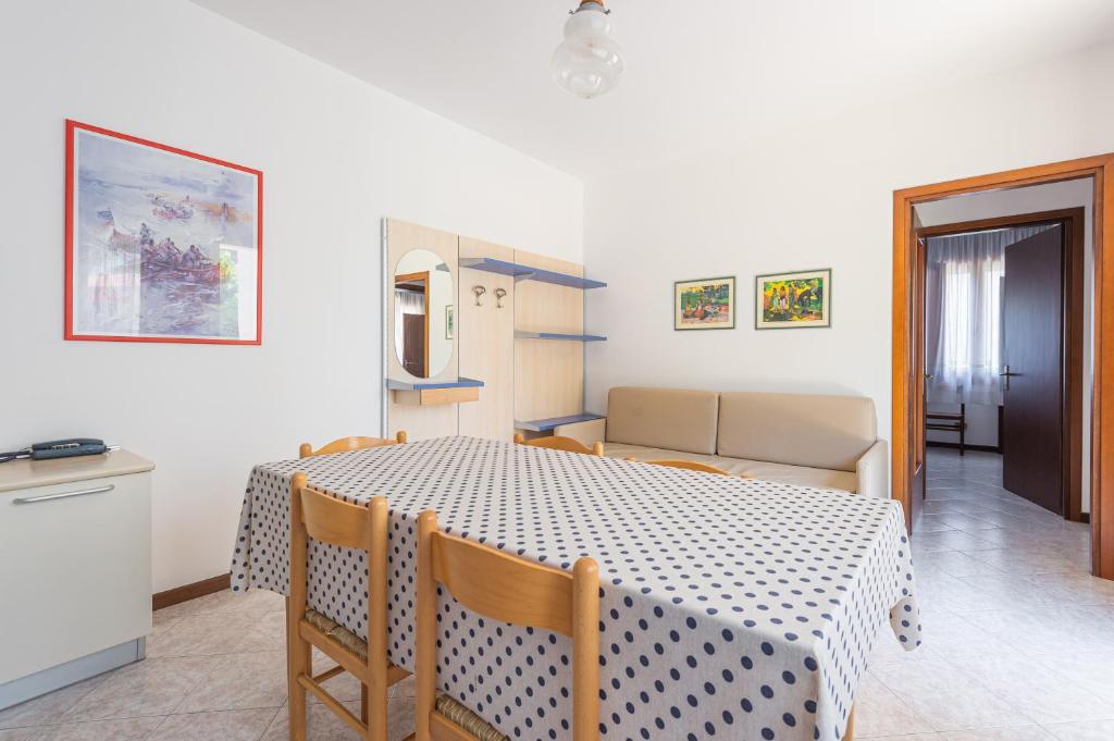 Margherita Family Apartments - Standaard Appartement