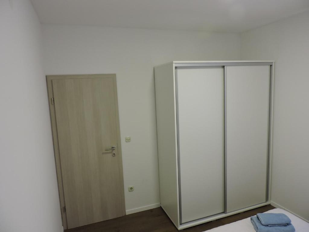 Fotografie z fotogalerie ubytování Apartments Lidus v destinaci Makarska