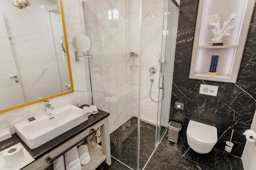 Boutique Hotel Casa del Mare - Vizura - 4