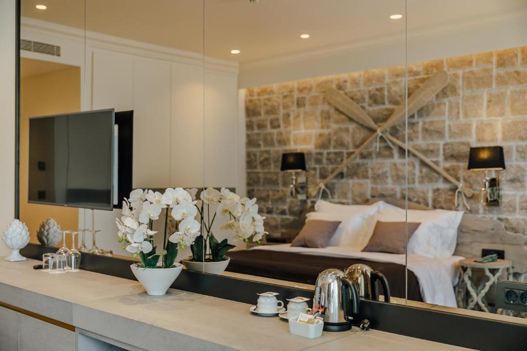 Boutique Hotel Casa del Mare - Vizura - 14