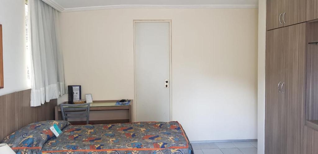  Vila Azul Praia Hotel