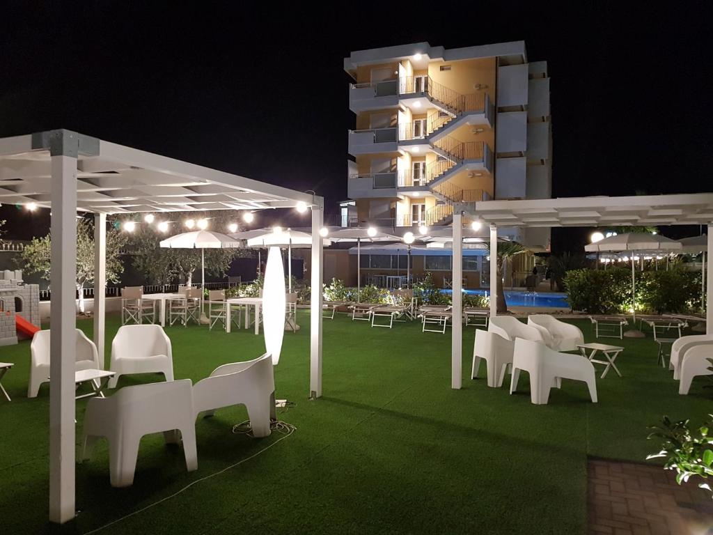 Hotel Belvedere, Martinsicuro – Updated 2022 Prices