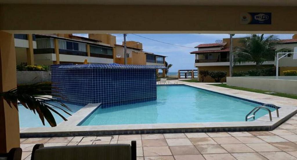  Chalé duplex - Riviera de Buzios - Beira mar
