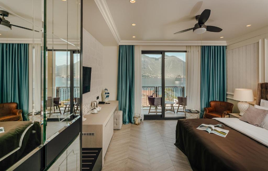 Boutique Hotel Casa del Mare - Vizura - 12