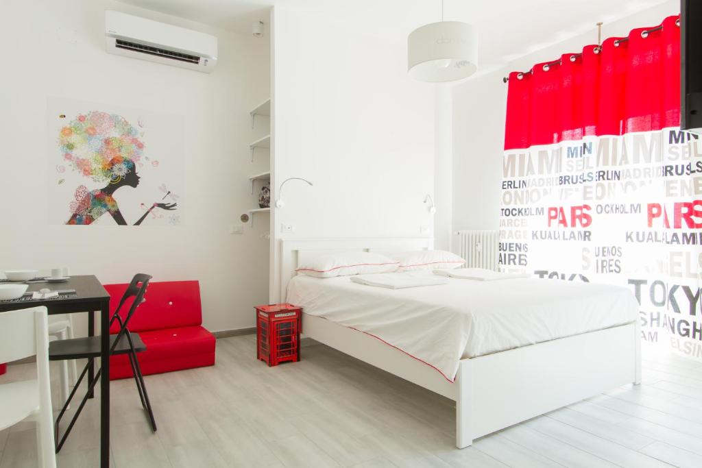 NoLo Bay Apartment