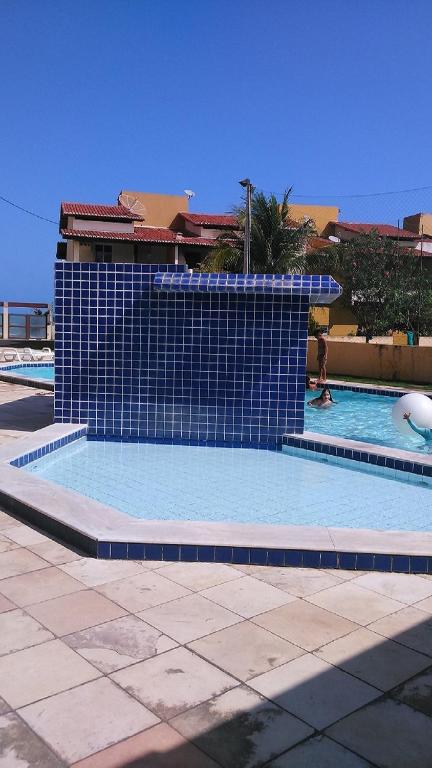  Chalé duplex - Riviera de Buzios - Beira mar