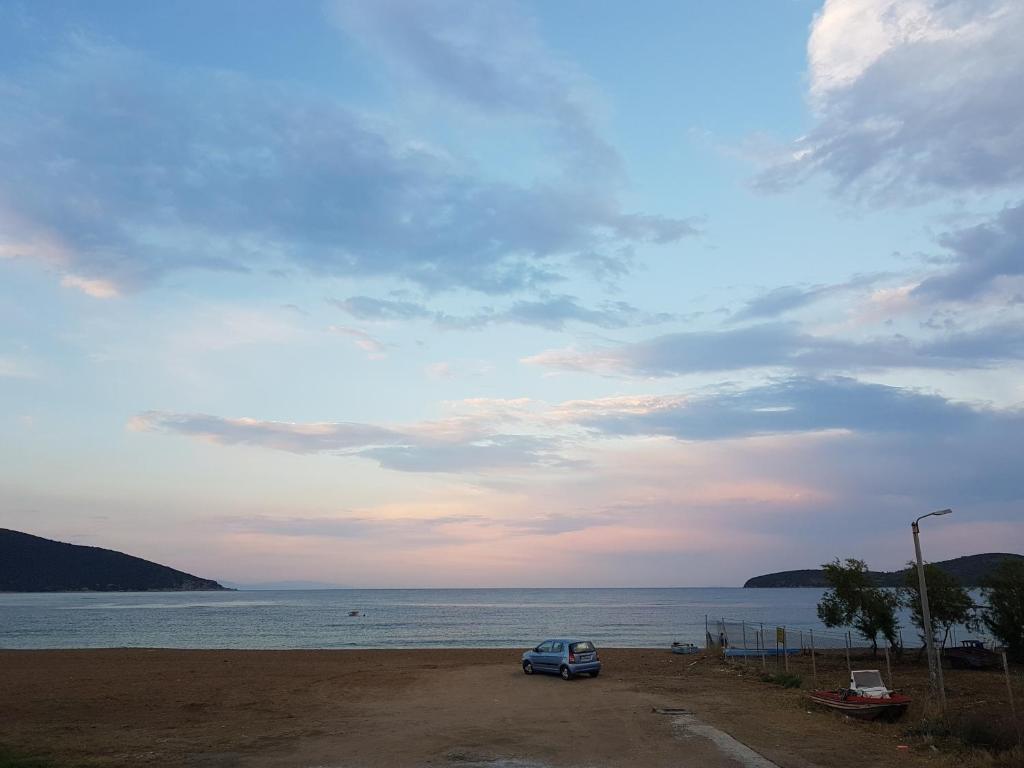 Φυσικό τοπίο κοντά σε αυτό το διαμέρισμα
