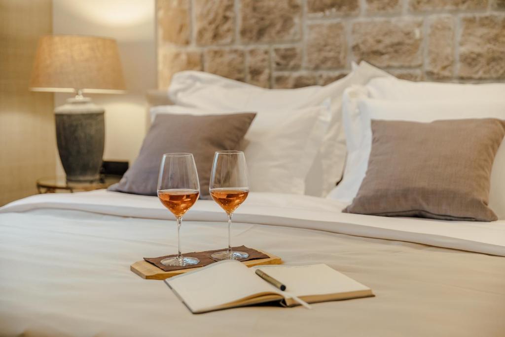 Boutique Hotel Casa del Mare - Vizura - 7