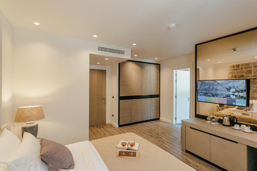 Boutique Hotel Casa del Mare - Vizura - 6