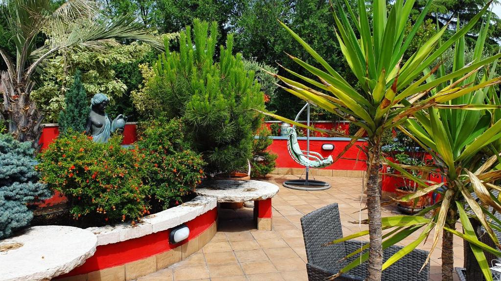 Miglioranzi Rooms - 8