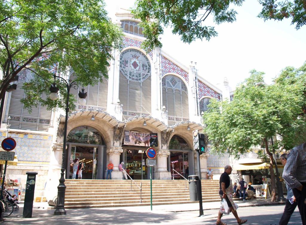 ApartUP Central Market I, Valencia – Bijgewerkte prijzen 2023