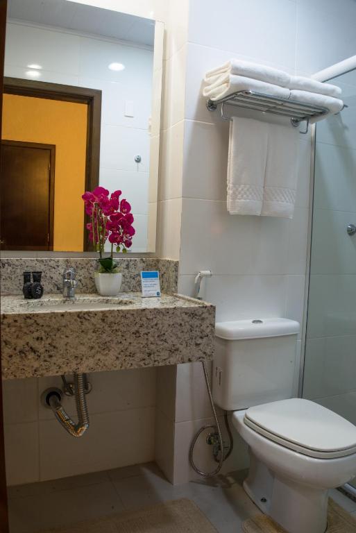  Hotel Estação 101 - Itajaí