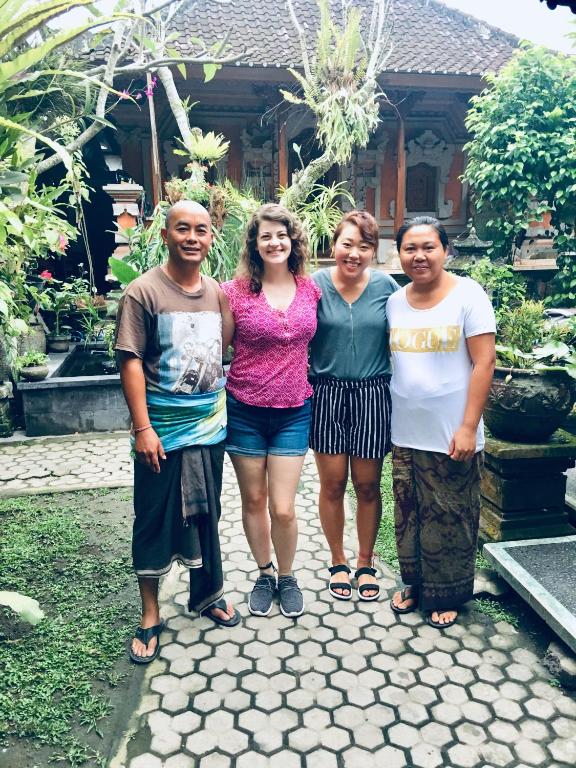 Wina Ubud B&B - 8