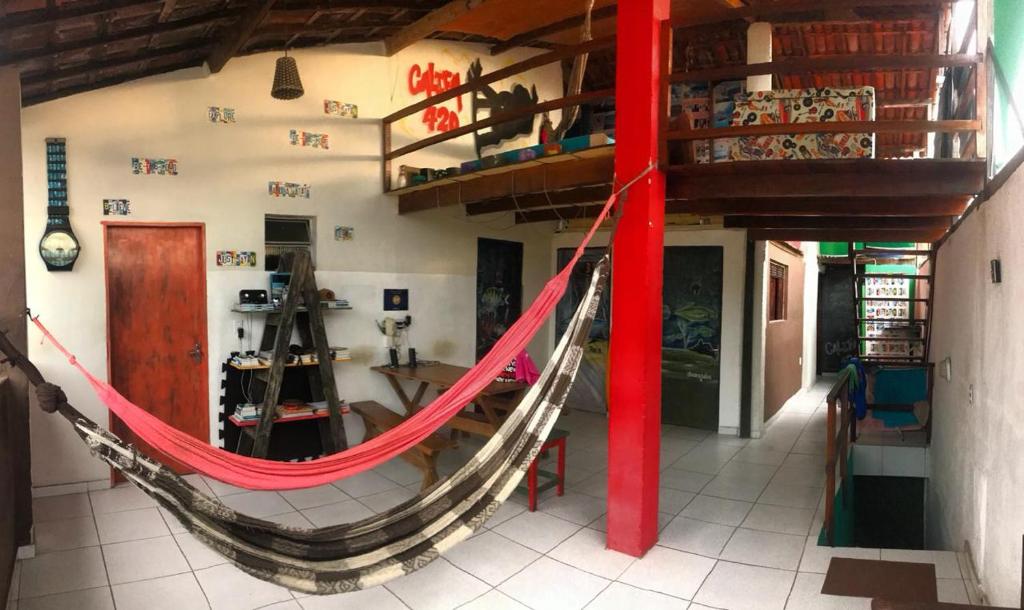  Califa Hostel