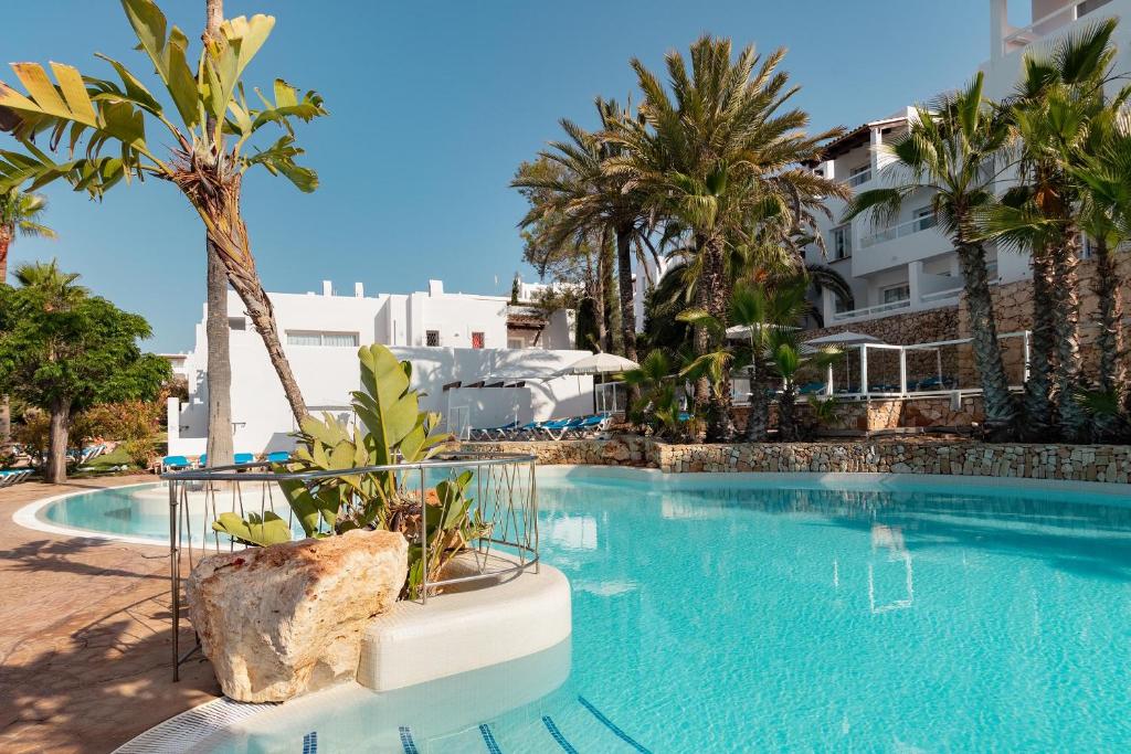 Hotel Palia Puerto del Sol, Cala D'Or – Precios 2023 actualizados